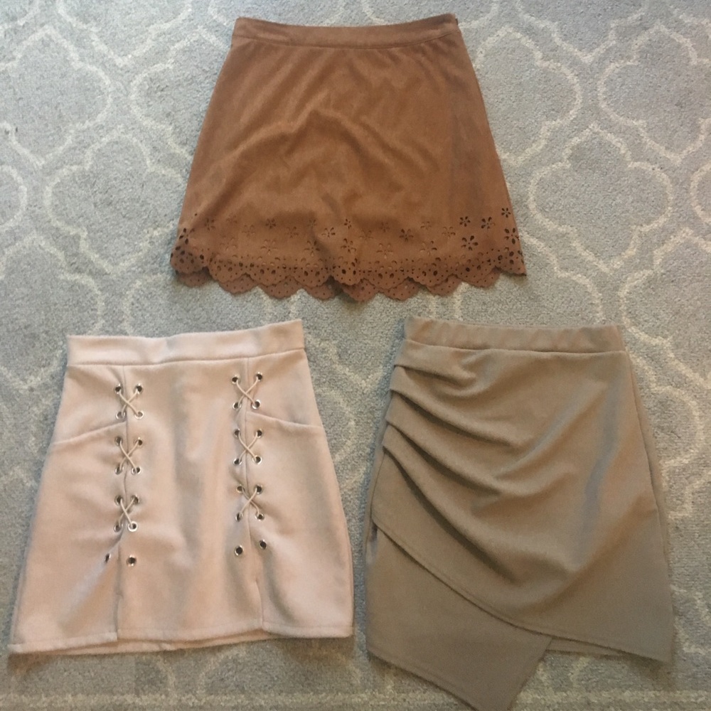 SKIRT BUNDLE